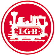 LGB Lehmann