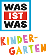 Was ist was? Kindergarten