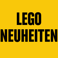 LEGO NEUHEITEN