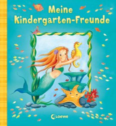 019-7206 Meine Kindergarten-Freunde, Me