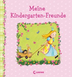 019-7717 Meine Kindergarten-Freunde, Pr