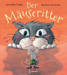 019-8313 Der Mäuseritter Loewe Verlag, 
