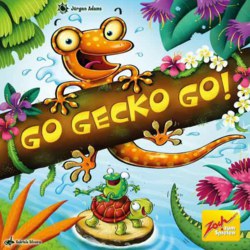 020-601105129 Go Gecko Go Zoch Kinderspiele 