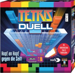 020-606101799 Tetris Duell                  