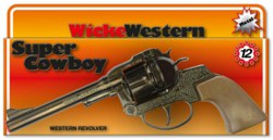 024-0348 Super Cowboy Pistole Wicke, ab