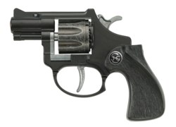 024-1000281 8 Schuss Pistole Schrödel Idea