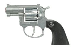 024-1040181 Ruby 13cm, 8-Schuss Pistole, T
