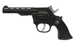 024-4009131 Mustang Pistole Schrödel Ideal