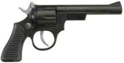 024-4019151 Fasching Pistole Junior 100-Sc