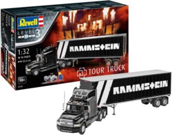 041-07658 Geschenkset Tour Truck Rammst