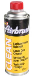 041-39005 Airbrush Email Clean, 500ml Re