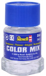 041-39611 Color Mix, Verdünner 30ml Reve