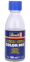 041-39612 Color Mix, Verdünner 100ml Rev