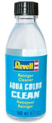 041-39620 Aqua Color Clean, 100ml Revell
