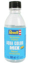 041-39621 Aqua Color Mix Verdünner, 100m