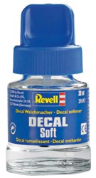 041-39693 Decal Soft, 30ml Revell, Revel