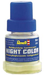 041-39802 Night Color, Leuchtfarbe 30ml 