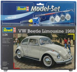 041-67083 Model Set VW Beetle Limousine 