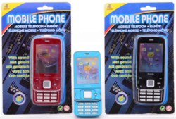 062-26927 Handy Mobiltelefon mit Batteri