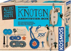 064-604325 Knoten Abenteuer-Box          