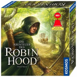 064-680565 Die Abenteuer des Robin Hood K