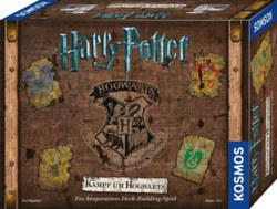 064-693398 Harry Potter - Kampf um Hogwar
