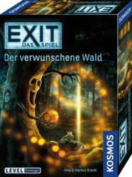 064-695149 EXIT - Das Spiel: Der verwunsc