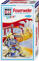 064-712556 Was ist Was Junior Feuerwehr K