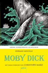 081-06585 Moby Dick - Kinderbuch-Klassik