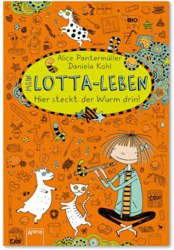 081-06814 Mein Lotta-Leben 3: Hier steck