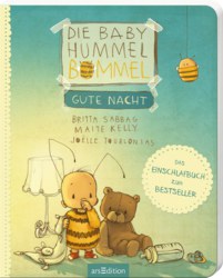 082-132533 Die Baby Hummel Bommel - Gute 