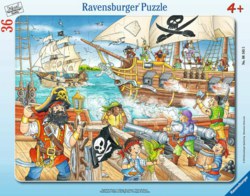 103-06165 Angriff der Piraten Ravensburg
