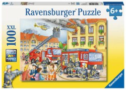 103-10822 Unsere Feuerwehr Ravensburger 