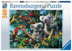 103-14826 Koalas im Baum Ravensburger Pu