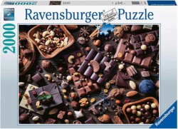 103-16715 Schokoladenparadies Ravensburg