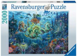 103-17115 Unterwasserzauber Ravensburger