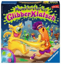 103-21353 Monsterstarker Glibber-Klatsch