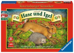 103-26028 Hase und Igel Ravenburger Spie