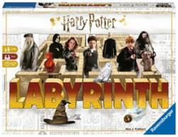 103-26031 Harry Potter Labyrinth        