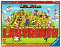 103-26063 Super Mario Labyrinth Ravensbu
