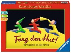 103-26736 Fang den Hut!®    Ravensburger