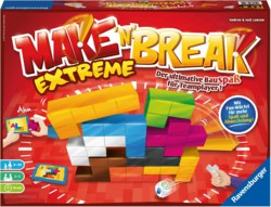 103-26751 Make 'n' Break Extreme        