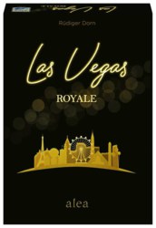 103-26918 Las Vegas Royale              