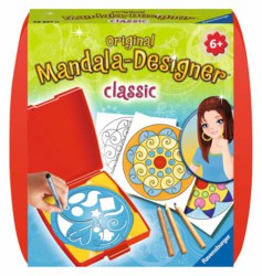 103-29857 Mini Mandala-Designer Classic 
