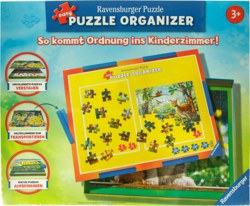 103-914548 Easy Puzzle Organizer Ravensbu