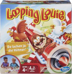 110-15692398 Looping Louie Reaktionsspiel, 