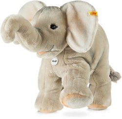 120-064043 Trampili Elefant  Steiff Kusch