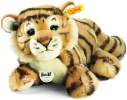 120-066269 Radjah Baby Schlenker Tiger St