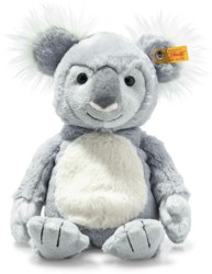 120-067587 Soft Cuddly Friends Nils Koala