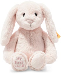 120-242359 Hoppie Hase My First 26 cm ros